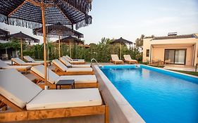 Terra Holiday Homes